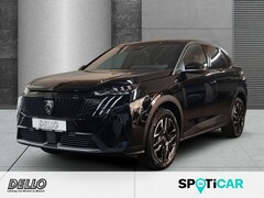 Bild des Angebotes Peugeot 3008 GT Hybrid 145 Navi LED ACC El. Heckklappe 2-Zonen-