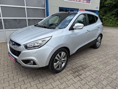 Bild des Angebotes Hyundai iX35 Style AWD