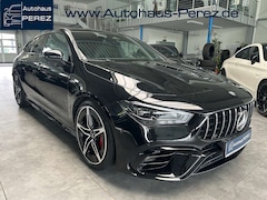 Bild des Angebotes Mercedes-Benz CLA 45 AMG S 4M DISTRONIC-PANO