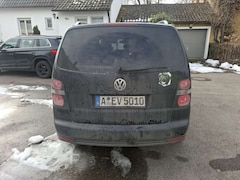 Bild des Angebotes VW Touran Freestyle