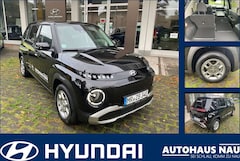 Bild des Angebotes Hyundai Inster Trend 42 kWh, Navi, Klima Sitzheizung, Kam