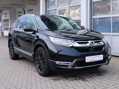 Bild des Angebotes Honda CR-V 2.0 i-MMD HYBRID 4WD Executive