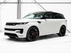 Bild des Angebotes Land Rover Range Rover Sport P460e DYNAMIC HSE-FULL-BORASCO