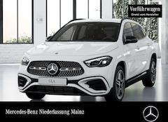 Bild des Angebotes Mercedes-Benz GLA 200 AMG+NIGHT+MULTIBEAM+KAMERA+19"+KEYLESS+7G