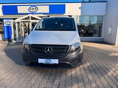 Bild des Angebotes Mercedes-Benz Vito Kasten 111CDI kompakt inkl. Schränke 1.Hand