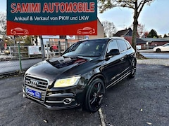 Bild des Angebotes Audi SQ5 3.0 TDI competition quattro