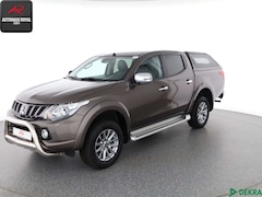 Bild des Angebotes Mitsubishi L200 L200 2.4 Di-D 4WD HARDTOP,KAMERA,NAVI,1.HAND,SH
