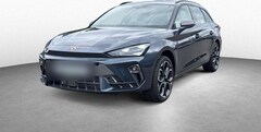 Bild des Angebotes CUPRA Leon Sportstourer 1.5 eTSI DSG 18" AHK MATRIX INTELLIGE