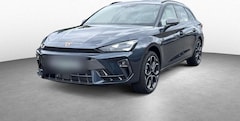 Bild des Angebotes CUPRA Leon Sportstourer 1.5 eTSI DSG 18" AHK MATRIX INTELLIGE