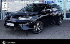 Bild des Angebotes MG MG5 Luxury Maximal LED+ACC+Navi+360°Kam+CarPlay+SHZ