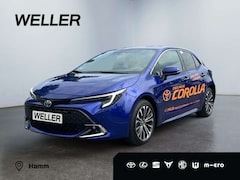Bild des Angebotes Toyota Corolla 2.0Hybrid Team D **Navi*LED*