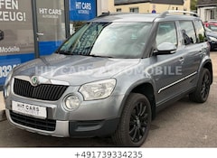 Bild des Angebotes Skoda Yeti Active