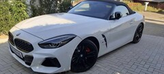 Bild des Angebotes BMW Z4 M Z4 M40i Aut.
