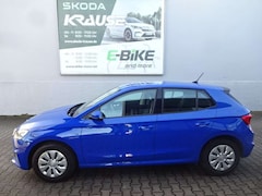 Bild des Angebotes Skoda Fabia Active