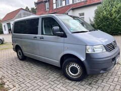Bild des Angebotes VW T5 Kombi Kombi