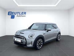Bild des Angebotes MINI Cooper SE Leder Kamera Navi Keyless