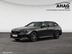Bild des Angebotes BMW 550 e xDrive M Sport Pro Pano AHK HuD H/K 360°