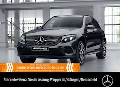 Bild des Angebotes Mercedes-Benz GLC 43 AMG GLC 43 4M AMG+NIGHT+MULTIBEAM+STHZG+BURMESTER+HUD