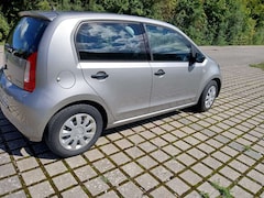 Bild des Angebotes Skoda Citigo Citigo 1.0 MPI Active
