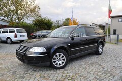 Bild des Angebotes VW Passat Variant Highline /PDC/AHK/TEMPOMAT/KLIMA