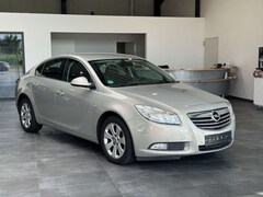 Bild des Angebotes Opel Insignia A Lim. Edition 2.0 CDTI