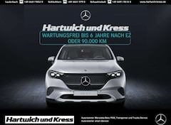 Bild des Angebotes Mercedes-Benz EQE SUV EQE SUV 350+ Edition Electric Art+Digital-Light+Pano+Memory+