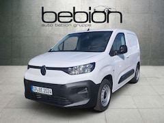 Bild des Angebotes Citroen Berlingo Kasten 1.5 BlueHDi 100 FAP L1H1 Navi