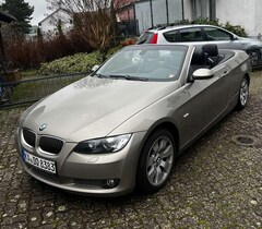 Bild des Angebotes BMW 335 BMW 335i Cabriolet (E93) N54
