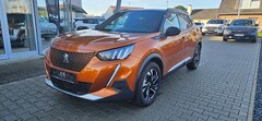 Bild des Angebotes Peugeot e-2008 Peugeot e-2008 GT