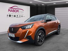 Bild des Angebotes Peugeot e-2008 Peugeot 2008 GT