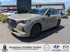 Bild des Angebotes Mazda CX-60 (2026) HOMURA PLUS e-Skyactiv D 3.3l BLOP HUD El.