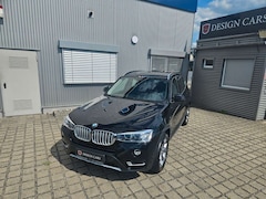Bild des Angebotes BMW X3 xDrive 20 d xLine Xenon AHK MwsT
