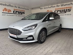Bild des Angebotes Ford S-Max 2.0 EcoBlue Aut. TREND