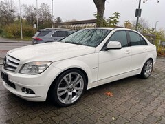 Bild des Angebotes Mercedes-Benz C 350 C 350 Limousine