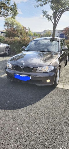 Bild des Angebotes BMW 120 120i Aut.