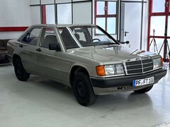 Bild des Angebotes Mercedes-Benz 190 190 D