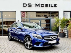 Bild des Angebotes Mercedes-Benz C 200 T 4Matic Avantgarde/Pano/AHK/LED