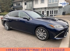 Bild des Angebotes Lexus ES 300 h *STYLE-EDITION*PREMIUM-NAVI*