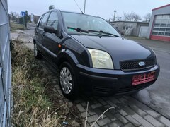 Bild des Angebotes Ford Fusion Ford Fusion 1.4 Liter TÜV NEU.