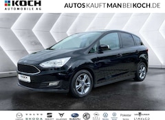 Bild des Angebotes Ford C-Max 1.0 EcoBoost COOL&CONNECT NAVI KAMERA SHZ