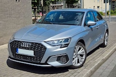 Bild des Angebotes Audi A3 Sportback 35 TFSI Keyless Elektr. Sitze Carpl