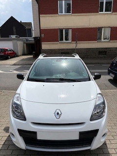 Renault Clio Renault Clio Grandtour TCe 100 ECO2