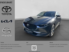 Bild des Angebotes Mazda CX-30 Exclusive-Line 2.0L Alexa Head-UP Bose Matrix-LED