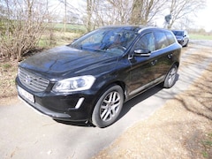 Bild des Angebotes Volvo XC60 Summum 2WD