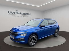 Bild des Angebotes Skoda Kamiq 1.0 TSI DSG Tour ACC Navi AHK Matrix-LED