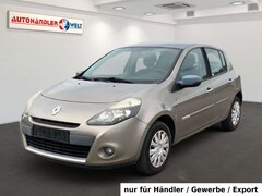 Bild des Angebotes Renault Clio 1.2 TCe 5-trg. Klimaanlage