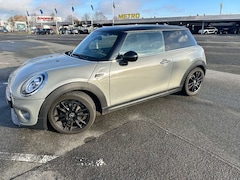 Bild des Angebotes MINI Cooper D MINI 3-TÜRER Diesel 60 Years Chili