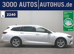 Bild des Angebotes Opel Insignia ST 1.5 D Business Ed. Navi LED Tempomat