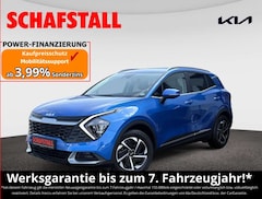 Bild des Angebotes Kia Sportage 1.6 T-GDI 48V DCT Vision Komfort-Paket Navi E Sitz