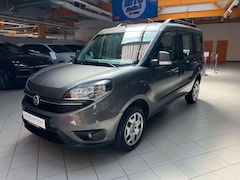 Bild des Angebotes Fiat Doblo SX Kombi|PDC|Klima|DAB|BT|Isofix|17.000km